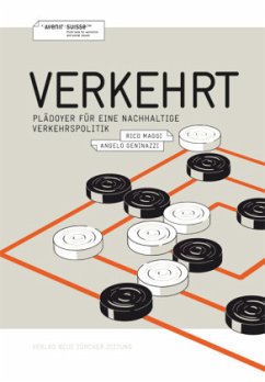 Cover Verkehrt