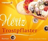 Trostpflaster, 6 Audio-CDs