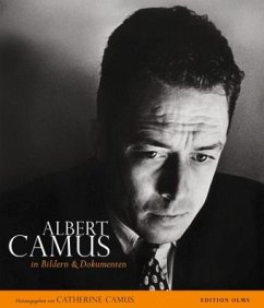 Albert Camus in Bildern & Dokumenten