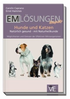 Cover EM Lösungen kompakt Hunde und Katzen