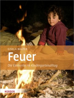 Cover Feuer