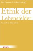 Ethik der Lebensfelder : Festschrift für Philipp Schmitz SJ.