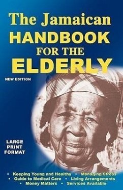 The Jamaican Handbook for the Elderly