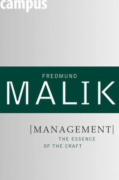 Management - Malik, Fredmund