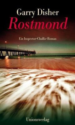 Rostmond - Disher, Garry