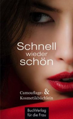 Cover Schnell wieder schön