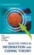 SELECT TOPICS IN INFO & COD THEORY..(V7) - Bild 1
