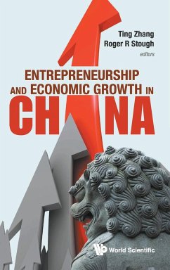 ENTREPRENEURSHIP AND ECONOMIC GROWTH IN CHINA