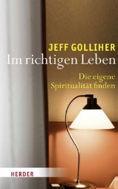 Im richtigen Leben - Golliher, Jeff