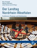 Landtag Nordrhein-Westfalen