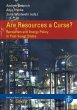 Are Resources a Curse? - Bild 1