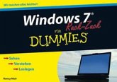 Windows 7 für Dummies Ruck-Zuck