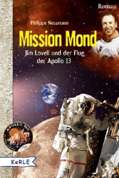 Mission Mond - Nessmann, Philippe