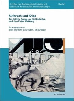 Aufbruch und Krise