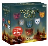 Warrior Cats Warrior Cats