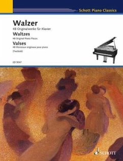 Cover Walzer