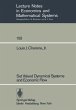 Set Valued Dynamical Systems and... - Bild 1