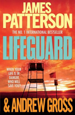 Lifeguard - Patterson, James; Gross, Andrew