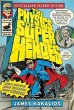 The Physics of Superheroes - Bild 1