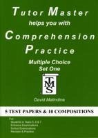 Tutor Master Helps You with Comprehension Practice - Malindine, David