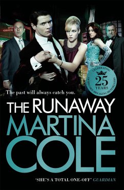 The Runaway - Cole, Martina