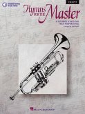 Hymns for the Master - Trumpet Book and Online Audio