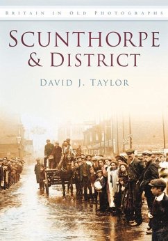 Scunthorpe & District (Iop) - J. Taylor, David