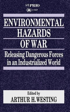 Environmental Hazards of War