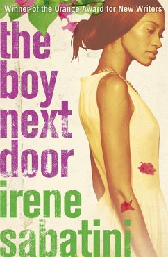 The Boy Next Door - Sabatini, Irene