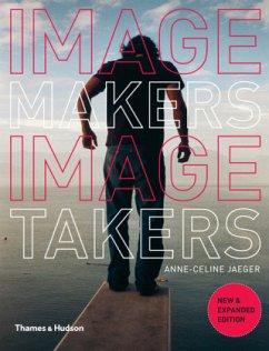 Cover Image Makers, Image Takers