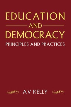 Education and Democracy