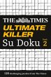 The Times Ultimate Killer Su Doku Book 2 - Bild 1
