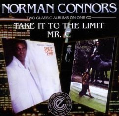 Take It To The Limit/Mr.C