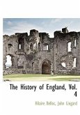 The History of England, Vol. 4