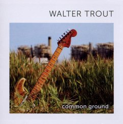 Common Ground - Trout,Walter