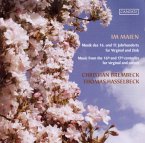 Im Maien.Musik Für Zink Und Virginal Im Maien.Musik Für Zink Und Virginal