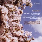 Im Maien.Musik Für Zink Und Virginal Im Maien.Musik Für Zink Und Virginal