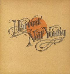 Harvest - Young,Neil
