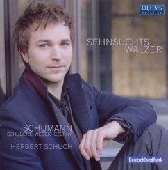 Sehnsuchtswalzer - Schuch,Herbert