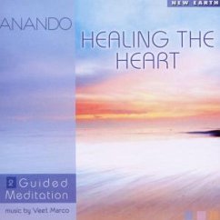 Cover Healing The Heart