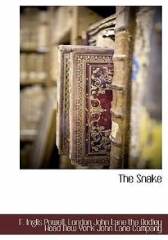 The Snake - Powell, F. Inglis