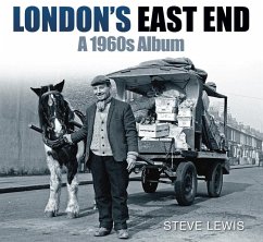 London's East End - Lewis, Steve