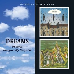 Cover Dreams/Imagine My Surprise