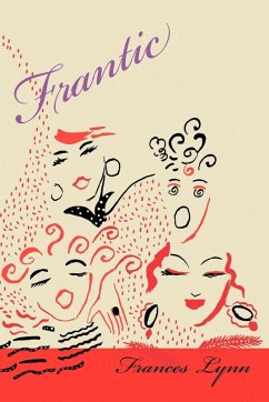 Cover Frantic