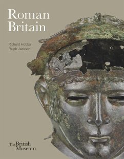 Cover Roman Britain