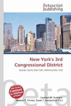 New York's 3rd Congressional District