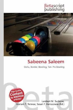 Sabeena Saleem