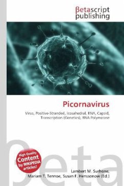 Cover Picornavirus