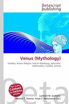 Venus (Mythology)