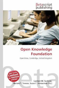 Open Knowledge Foundation